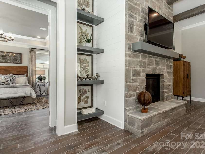 6026 Gray Shadow Court, York, SC 29745.  MLS# CAR4234709, YatesRealty ID 9394. Model photo used for reference