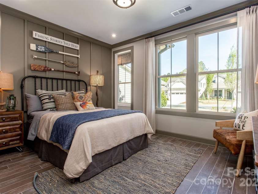 6026 Gray Shadow Court, York, SC 29745.  MLS# CAR4234709, YatesRealty ID 9394. Model photo used for reference