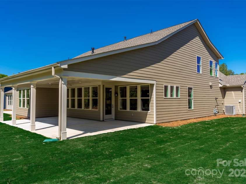 6026 Gray Shadow Court, York, SC 29745.  MLS# CAR4234709, YatesRealty ID 9394. Model photo used for reference