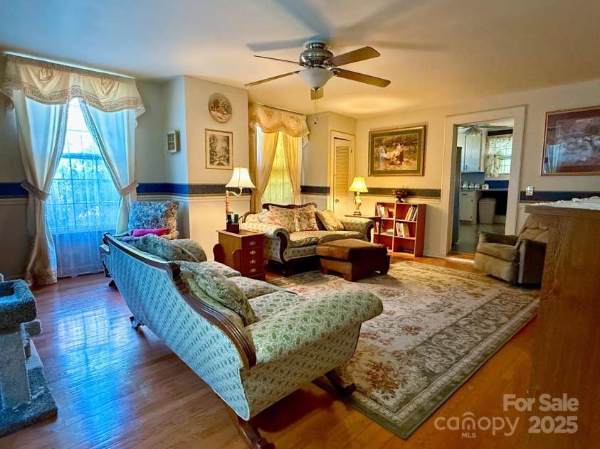 192 Court Street, Rutherfordton, NC 28139.  MLS# CAR4272762, YatesRealty ID 9396. 