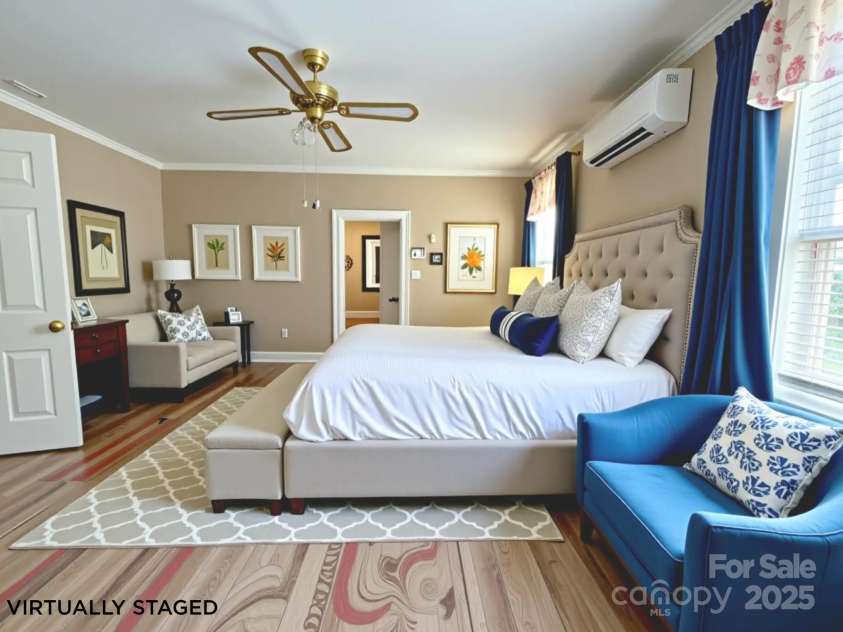 192 Court Street, Rutherfordton, NC 28139.  MLS# CAR4272762, YatesRealty ID 9396. 