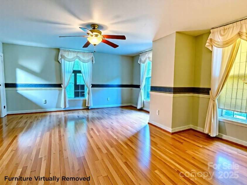 192 Court Street, Rutherfordton, NC 28139.  MLS# CAR4272762, YatesRealty ID 9396. 