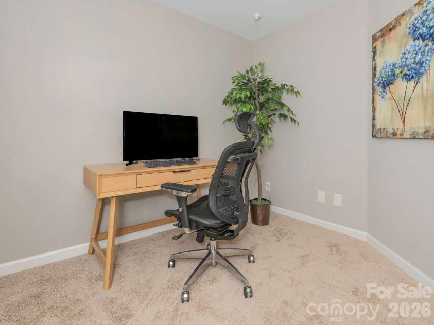 2824 Providence Spring Lane, Charlotte, NC 28270.  MLS# CAR4364647, YatesRealty ID 9396. 