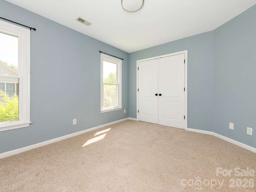 2824 Providence Spring Lane, Charlotte, NC 28270.  MLS# CAR4364647, YatesRealty ID 9396. 