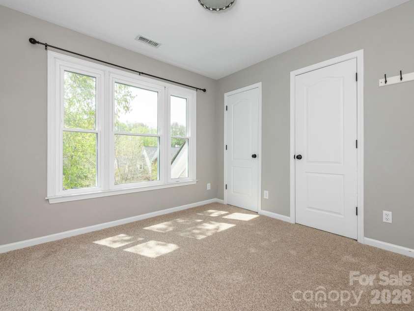 2824 Providence Spring Lane, Charlotte, NC 28270.  MLS# CAR4364647, YatesRealty ID 9396. 