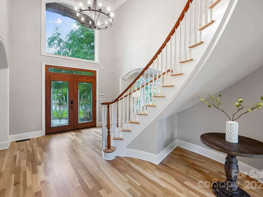 3324 Greenhurst Drive, Weddington, NC 28104.  MLS# CAR4266601, YatesRealty ID 9398. 