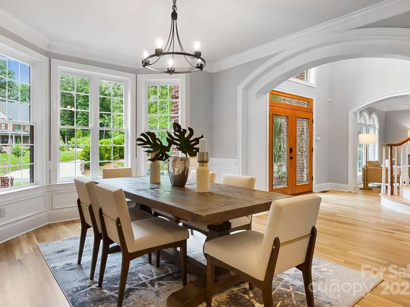 3324 Greenhurst Drive, Weddington, NC 28104.  MLS# CAR4266601, YatesRealty ID 9398. 