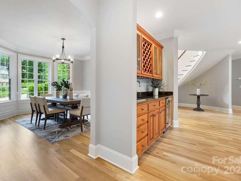 3324 Greenhurst Drive, Weddington, NC 28104.  MLS# CAR4266601, YatesRealty ID 9398. 