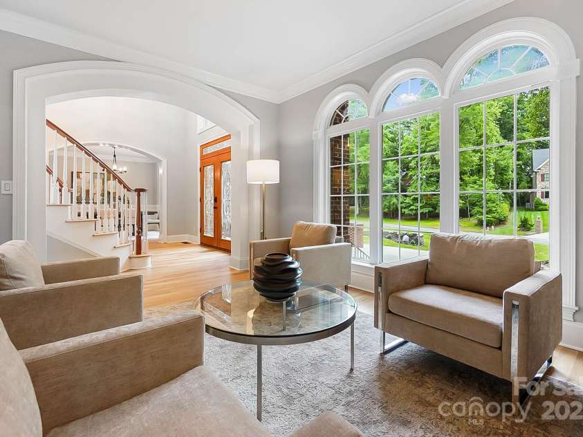 3324 Greenhurst Drive, Weddington, NC 28104.  MLS# CAR4266601, YatesRealty ID 9398. 