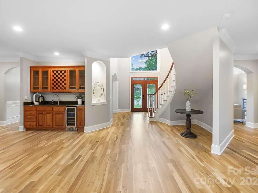 3324 Greenhurst Drive, Weddington, NC 28104.  MLS# CAR4266601, YatesRealty ID 9398. 