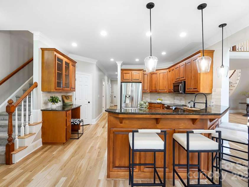 3324 Greenhurst Drive, Weddington, NC 28104.  MLS# CAR4266601, YatesRealty ID 9398. 