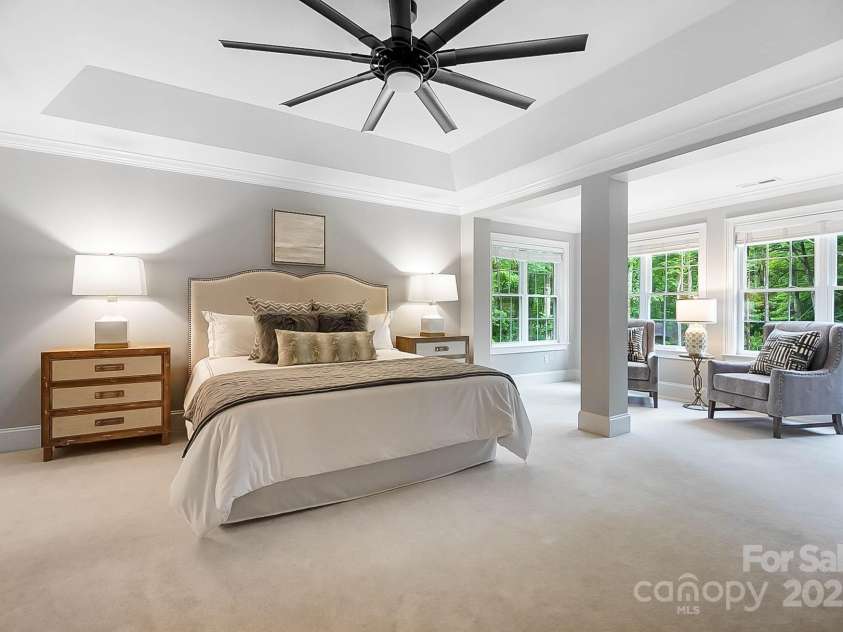 3324 Greenhurst Drive, Weddington, NC 28104.  MLS# CAR4266601, YatesRealty ID 9398. 