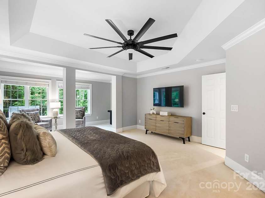 3324 Greenhurst Drive, Weddington, NC 28104.  MLS# CAR4266601, YatesRealty ID 9398. 