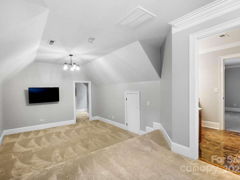 3324 Greenhurst Drive, Weddington, NC 28104.  MLS# CAR4266601, YatesRealty ID 9398. Bonus room