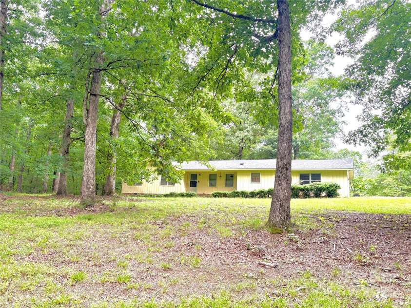 1614 Medlin Road, Monroe, NC 28112.  MLS# CAR4271092, YatesRealty ID 94. 