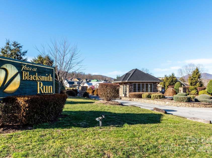 0 Welding Way, Hendersonville, NC 28792.  MLS# CAR4257802, YatesRealty ID 940. 