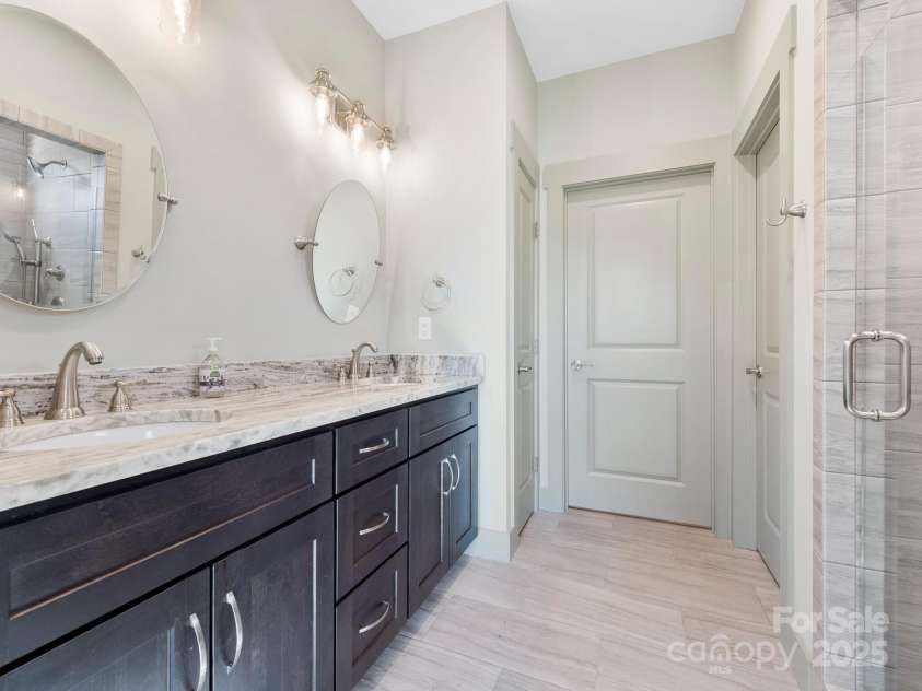 0 Welding Way, Hendersonville, NC 28792.  MLS# CAR4257802, YatesRealty ID 940. Photo similar- Primary suite