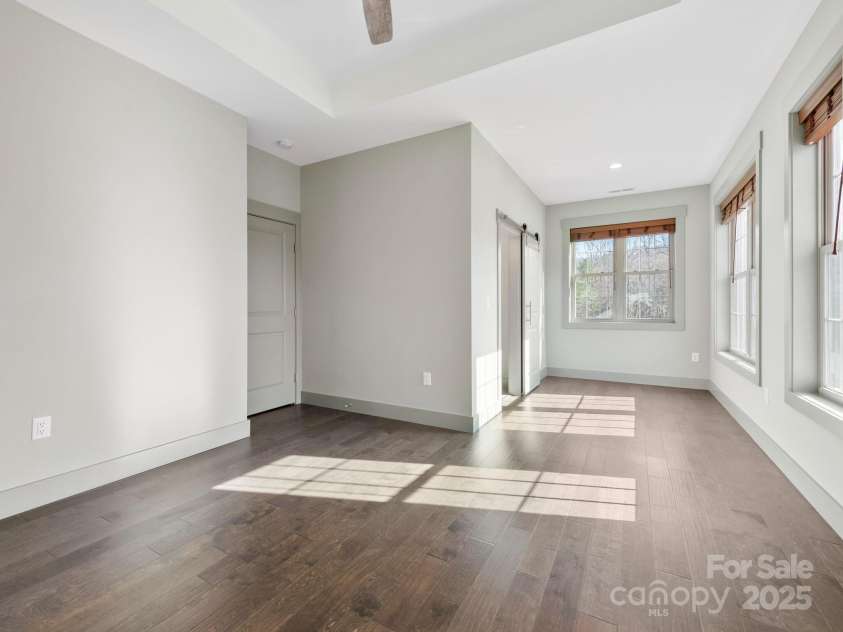 0 Welding Way, Hendersonville, NC 28792.  MLS# CAR4257802, YatesRealty ID 940. Photo similar- Primary suite