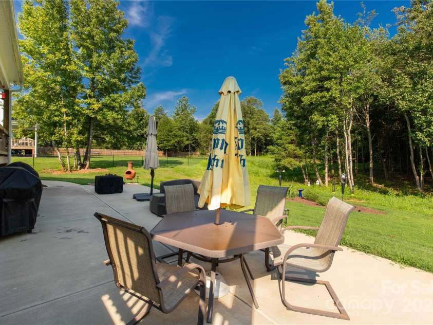 5051 Oxbow Run Lane, York, SC 29710.  MLS# CAR4223751, YatesRealty ID 940. 