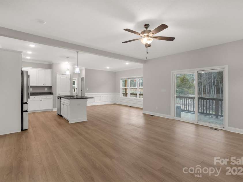 5051 Oxbow Run Lane, York, SC 29710.  MLS# CAR4223751, YatesRealty ID 940. 