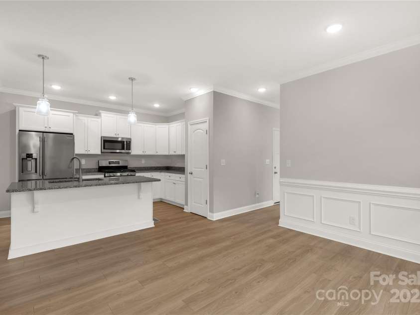 5051 Oxbow Run Lane, York, SC 29710.  MLS# CAR4223751, YatesRealty ID 940. 