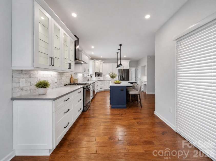 2851 Huckleberry Hill Drive, Fort Mill, SC 29715.  MLS# CAR4365989, YatesRealty ID 9401. 