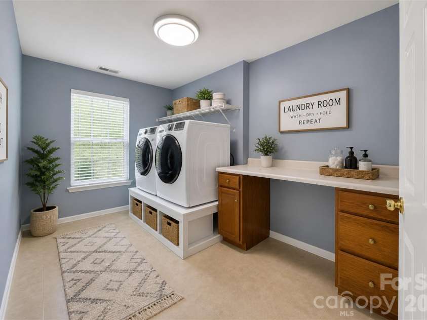2851 Huckleberry Hill Drive, Fort Mill, SC 29715.  MLS# CAR4365989, YatesRealty ID 9401. 
