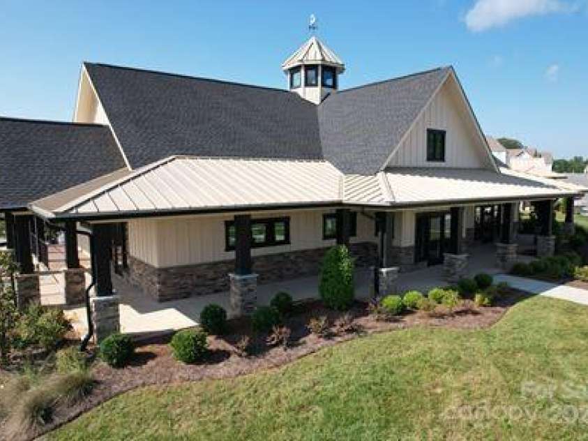 797 Latrobe Drive, Iron Station, NC 28080.  MLS# CAR4310053, YatesRealty ID 9403. 