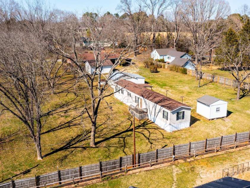 2375 NC 10 Hwy None, Conover, NC 28613.  MLS# CAR4232181, YatesRealty ID 9404. SINGLEWIDE BEING REMOVED.