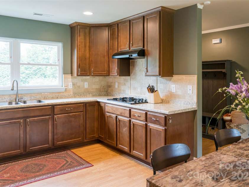 440 Island Ford Road, Brevard, NC 28712.  MLS# CAR4217066, YatesRealty ID 9405. 