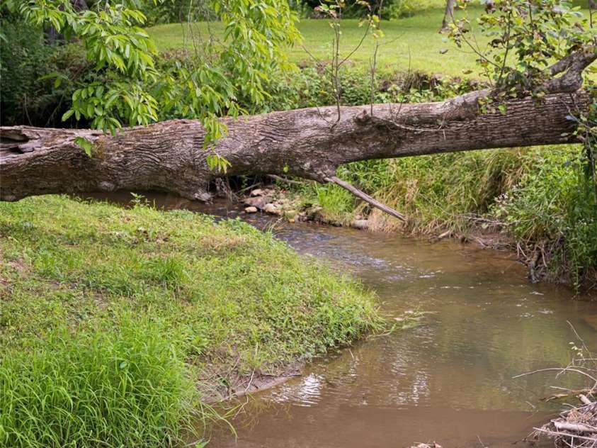 440 Island Ford Road, Brevard, NC 28712.  MLS# CAR4217066, YatesRealty ID 9405. 