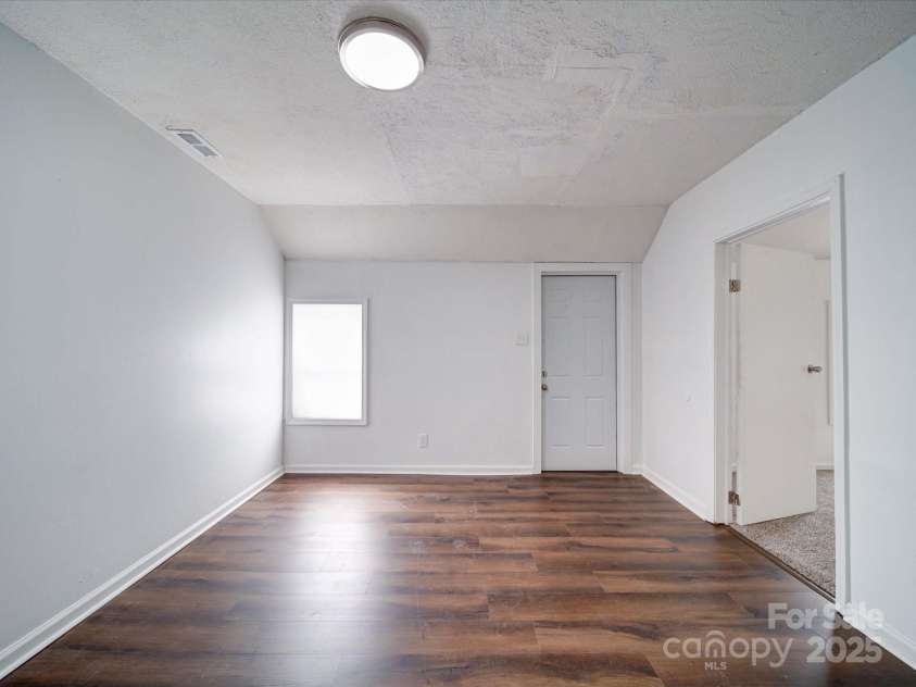 2300 Kennesaw Drive, Charlotte, NC 28216.  MLS# CAR4240575, YatesRealty ID 9406. 