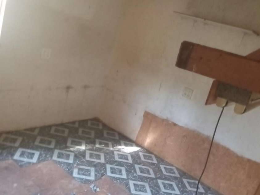 74 Round Top Road, Mill Spring, NC 28756.  MLS# CAR4247006, YatesRealty ID 9407. 