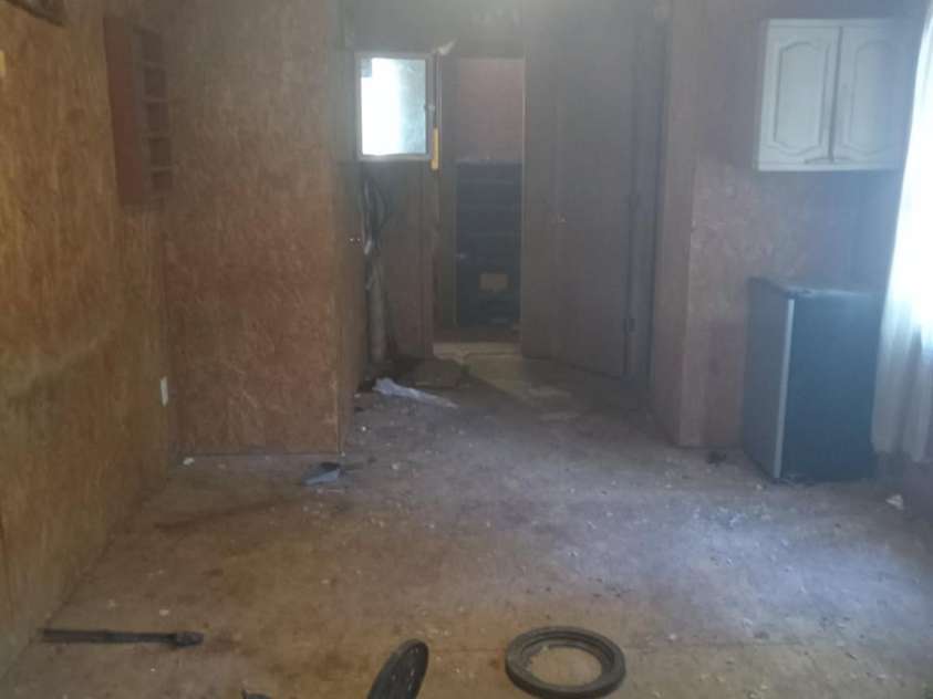 74 Round Top Road, Mill Spring, NC 28756.  MLS# CAR4247006, YatesRealty ID 9407. 