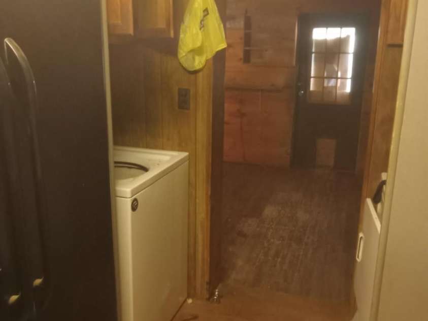 74 Round Top Road, Mill Spring, NC 28756.  MLS# CAR4247006, YatesRealty ID 9407. 