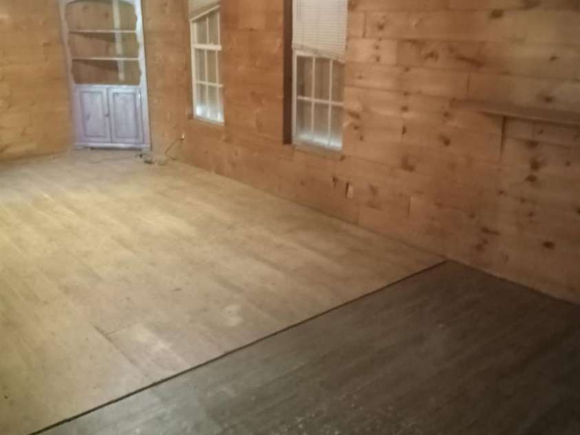 74 Round Top Road, Mill Spring, NC 28756.  MLS# CAR4247006, YatesRealty ID 9407. 