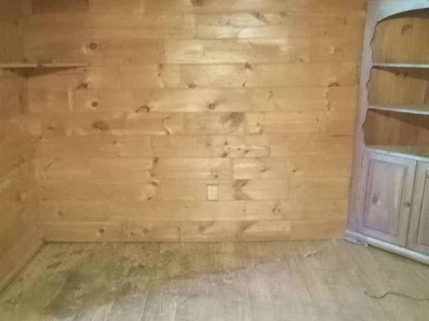 74 Round Top Road, Mill Spring, NC 28756.  MLS# CAR4247006, YatesRealty ID 9407. 