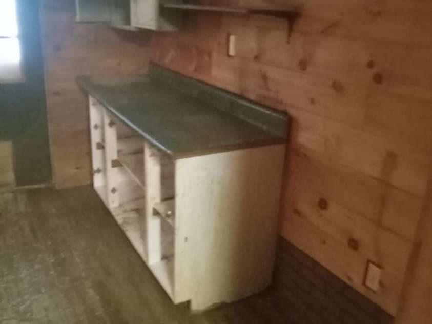 74 Round Top Road, Mill Spring, NC 28756.  MLS# CAR4247006, YatesRealty ID 9407. 