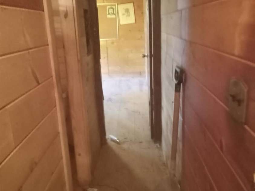 74 Round Top Road, Mill Spring, NC 28756.  MLS# CAR4247006, YatesRealty ID 9407. 