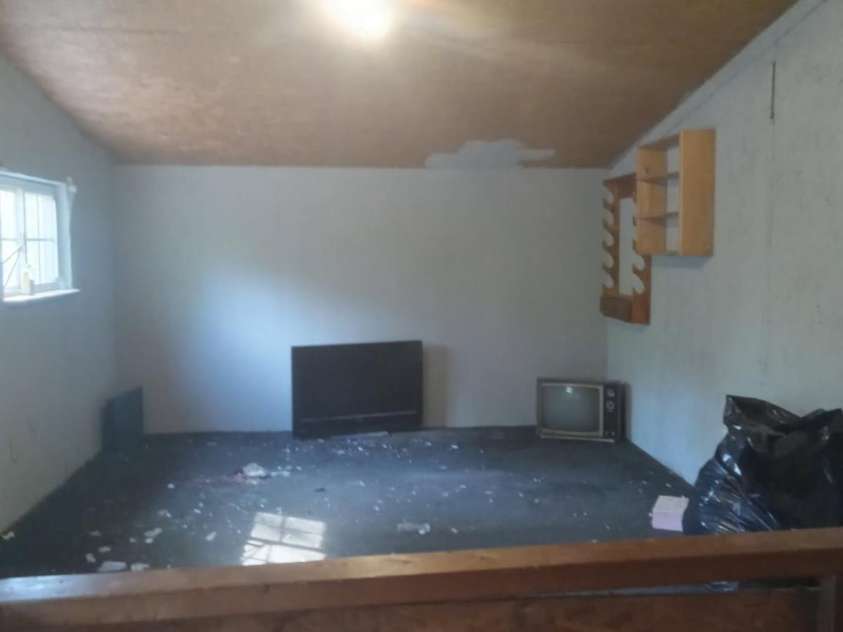 74 Round Top Road, Mill Spring, NC 28756.  MLS# CAR4247006, YatesRealty ID 9407. 