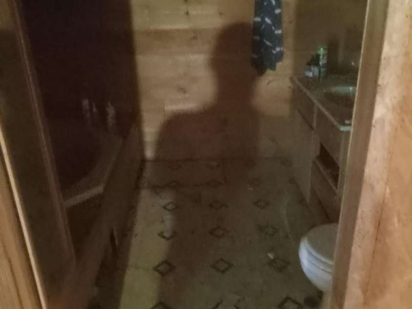 74 Round Top Road, Mill Spring, NC 28756.  MLS# CAR4247006, YatesRealty ID 9407. 