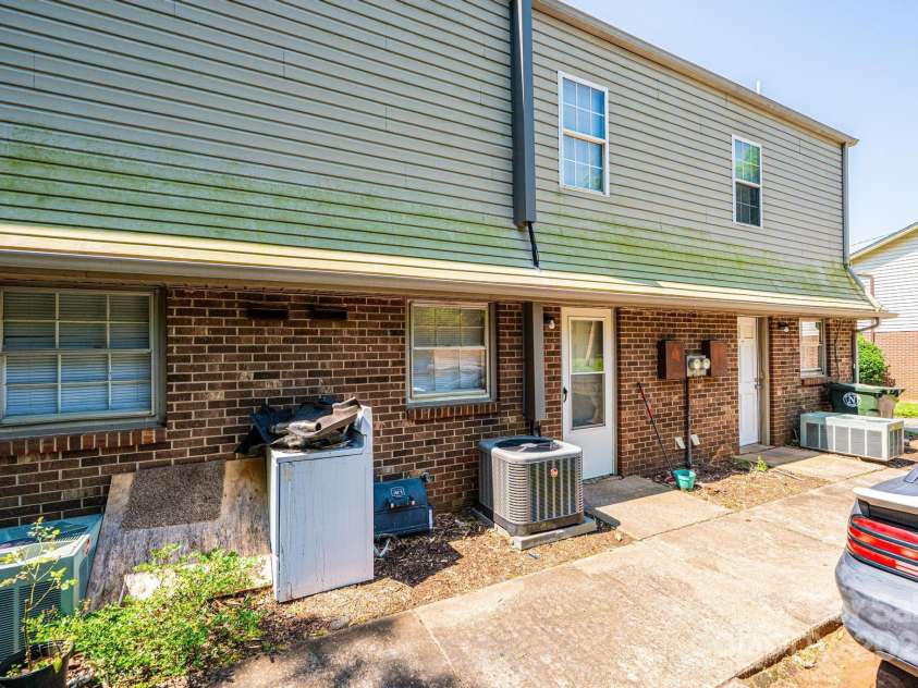 230 park Lane, Newton, NC 28658.  MLS# CAR4250486, YatesRealty ID 9408. 