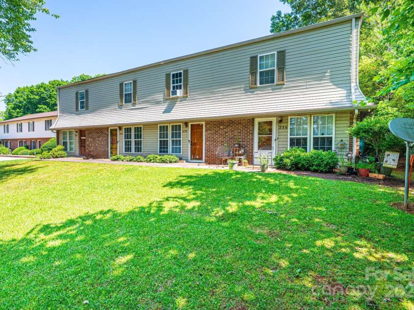 230 park Lane, Newton, NC 28658.  MLS# CAR4250486, YatesRealty ID 9408. 