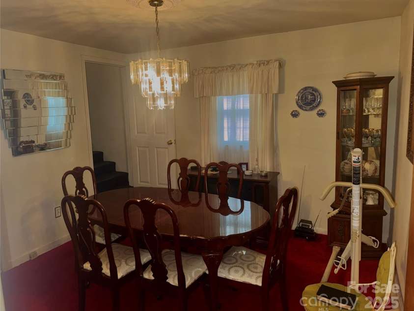 1529 Market Street, Cheraw, SC 29520.  MLS# CAR4223765, YatesRealty ID 941. 