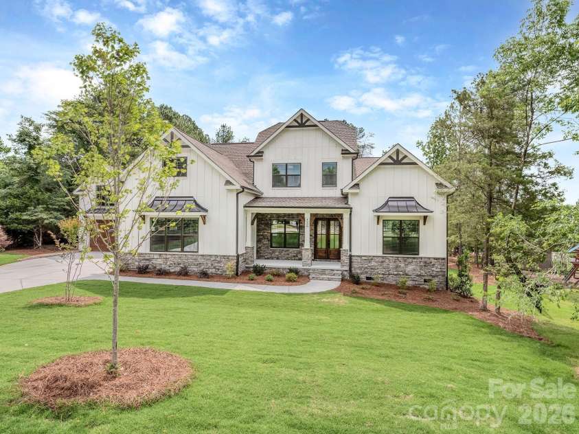 4238 Brushy Knoll, York, SC 29745.  MLS# CAR4329805, YatesRealty ID 941. 
