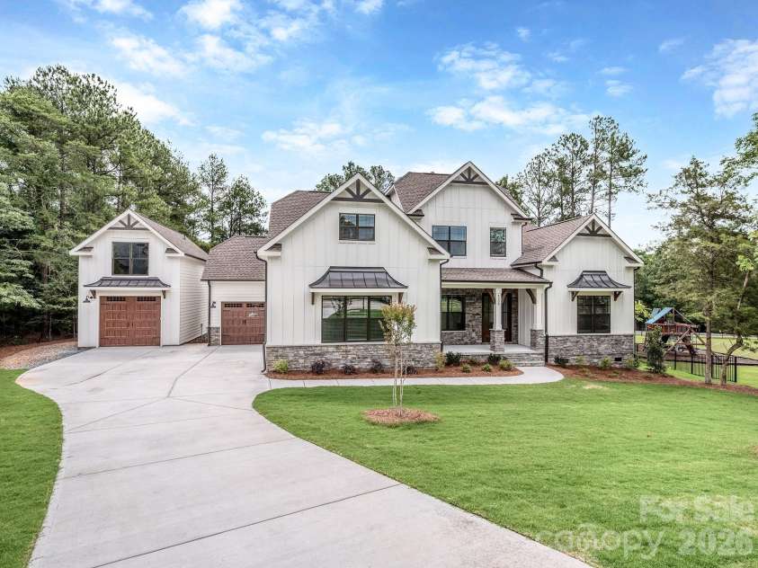 4238 Brushy Knoll, York, SC 29745.  MLS# CAR4329805, YatesRealty ID 941. 