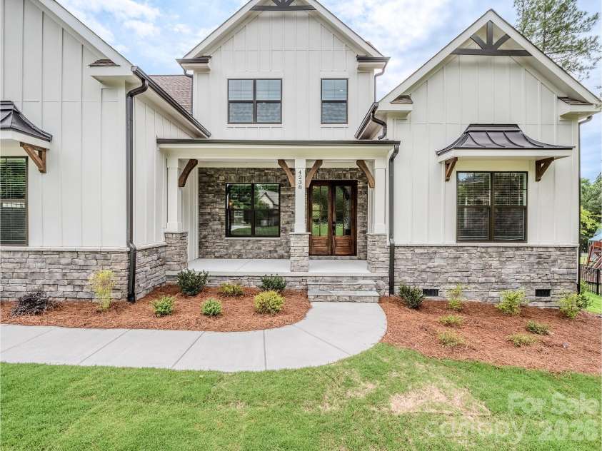 4238 Brushy Knoll, York, SC 29745.  MLS# CAR4329805, YatesRealty ID 941. 