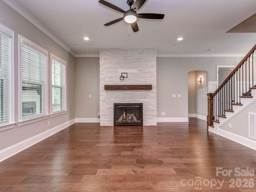 4238 Brushy Knoll, York, SC 29745.  MLS# CAR4329805, YatesRealty ID 941. 