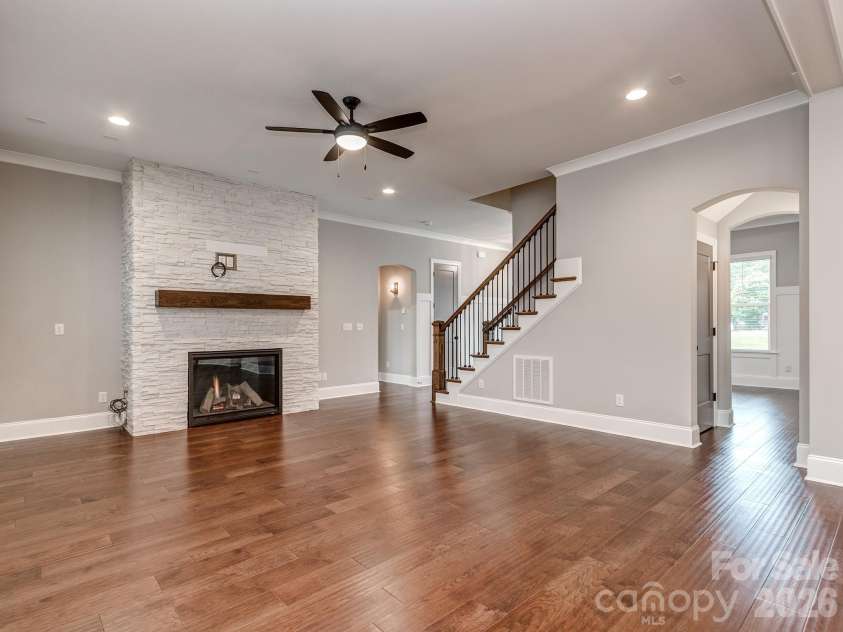 4238 Brushy Knoll, York, SC 29745.  MLS# CAR4329805, YatesRealty ID 941. 