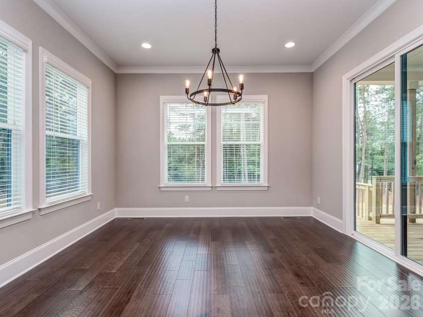 4238 Brushy Knoll, York, SC 29745.  MLS# CAR4329805, YatesRealty ID 941. 